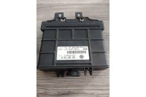 Блок управління ЕБУ АКПП Skoda Fabia Seat Ibiza VW Polo 1.4 001927731R 31036LW101