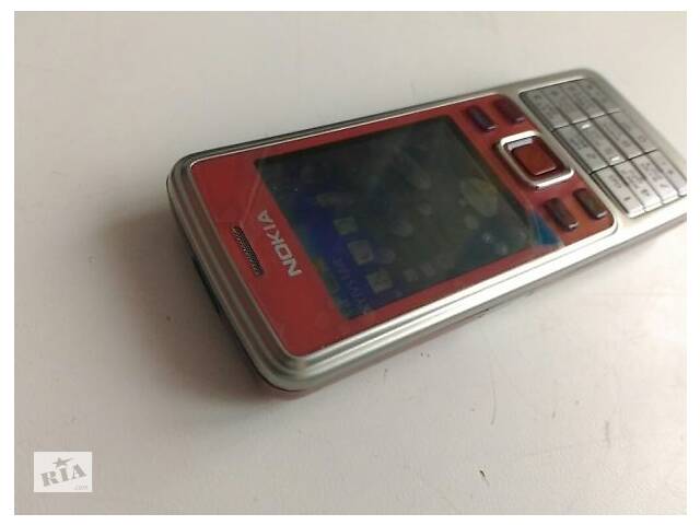 Nokia 6300