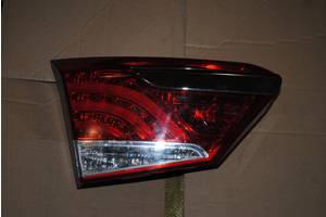 ліхтар задній для Hyundai i40 LED, універсал
