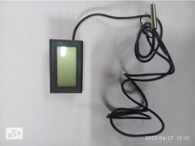 Термометр для инкубатора - Фото 2