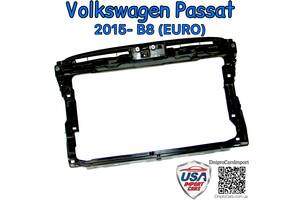 Передняя панель для Volkswagen Passat B8 2015- EURO