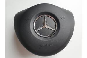 Нова кришка подушки безпеки, airbag керма для Mercedes CLA-Class 2015-2019