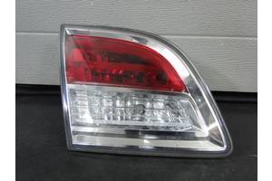 Ліхтар стоп лівий в кришку багажника Mazda CX-9 CX9 2006-2009р. TD11-51-3G0F / TD11513G0F