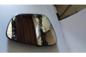 Вживаний вкладиш дзеркала бокового правого для Citroen C4 Picasso 51967k-01