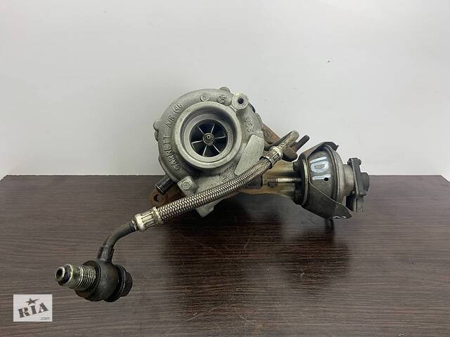 Турбина для Peugeot Expert 2.0 HDI - Фото 5