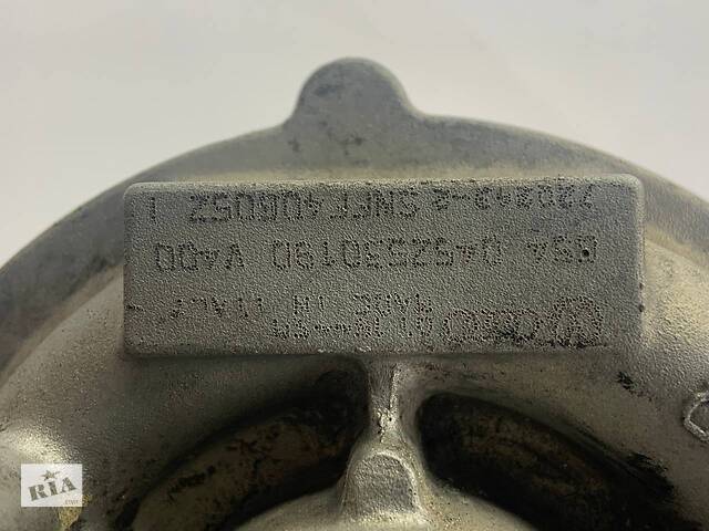 Турбина для Seat Ibiza 1.4 TDI 2005-2009 - Фото 6