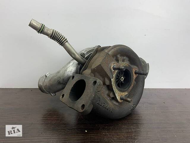 Турбина для Volkswagen Passat B5 2.5 TDI - Фото 7