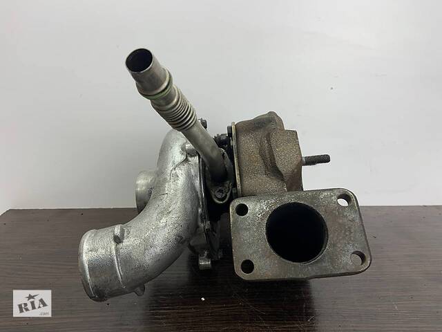 Турбина для Audi A6 C5 2.5 TDI - Фото 7