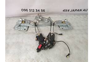 механизм стеклоподьемника задний правый HYUNDAI XG 350 (1998-2004) 8340439000