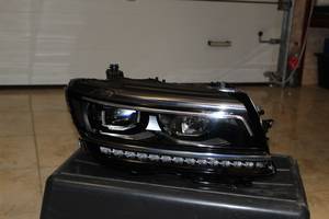 Фара для Volkswagen Tiguan II 5NA 2015-2019, FULL LED