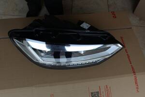 Фара для Volkswagen Touran III, FULL LED, 5TB941082A