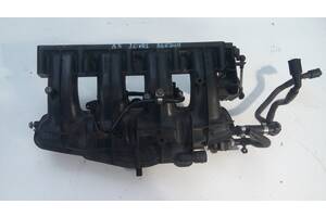 Колектор впускний Audi A3 2.0Tfsl 2005-2009. 06F133201P. 06F133192C