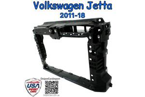 Панель передняя для Volkswagen Jetta с 2011 (телевизор)