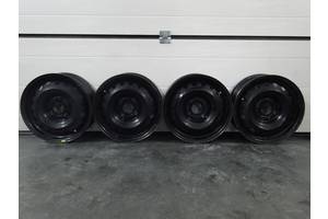 Диски колеса Nissan Tiida 4x114.3 ET40 R15 Цена за 1 шт