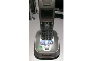 Радиотелефон Panasonic KX-TG2511UAN Platinum