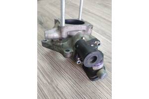 Датчик клапана EGR ЕГР 2.2D Honda Civic 9, Accord 8, CR-V 2008-2015 0120101040