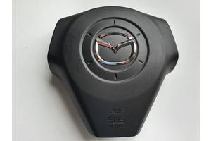 Нова кришка подушки безпеки, airbag керма для Mazda 3 2003-2009