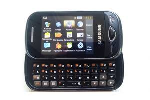 Samsung GT-B3410