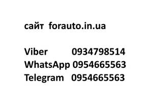 Парктронік на 8 датчиків (темно-сірий)