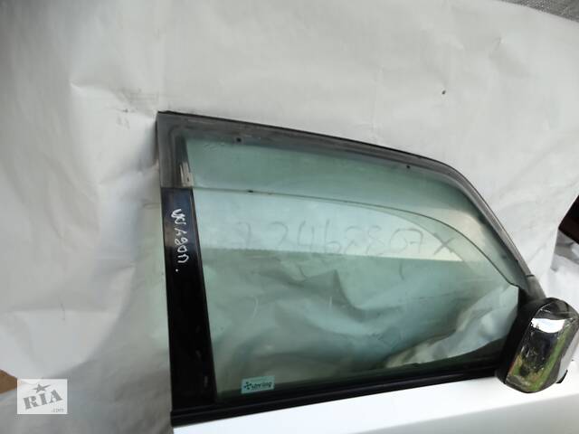 Двери перед праве для Mitsubishi Pajero Wagon 3 1999-2006 под покраску ЦЕНА ЗА голые - Фото 8