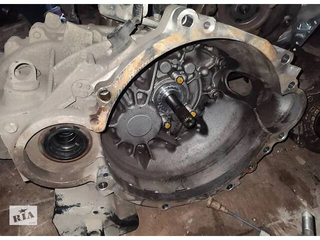 КПП коробка передач Hyundai IX35 Б/У 1.7 2.0 1.6