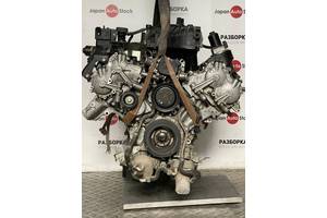 Двигатель Infiniti QX 80, Nissan Patrol Y62 объём 5.6 VK56VD 2013-2020