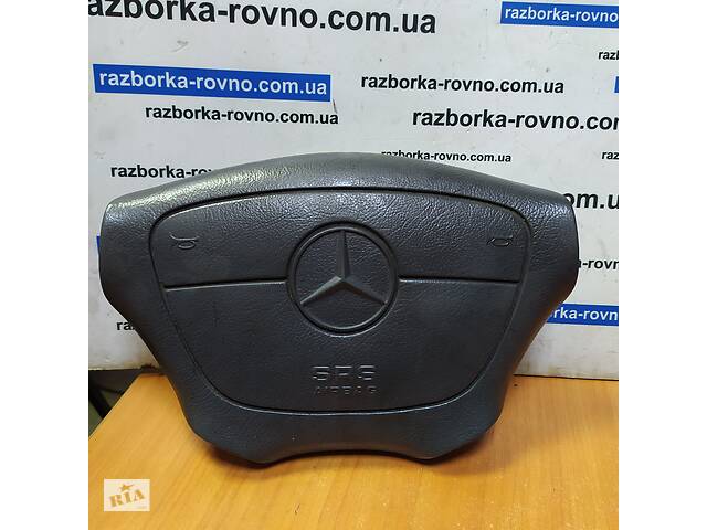 Подушка безопасности AIRBAG Mercedes Vito 638 2.3tdi б/у.