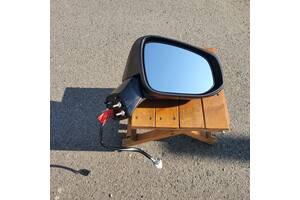 Вживаний дзеркало бокове праве для Toyota Rav 4 2019-22рр, 8791042E11