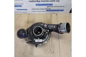 Турбіна Fiat Stilo Doblo 1.9 JTD,1.9 Mjtd 2005-2009р 46556011