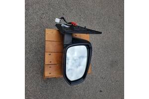 Вживаний зеркало бокове право для Toyota Rav 4 2013-2018рр, 87910-42C00