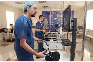 Ветеринарная клиника Харьков