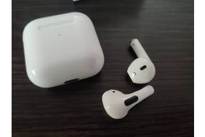 AirPods Mini Навушники бездротові Bluetooth 5.0!