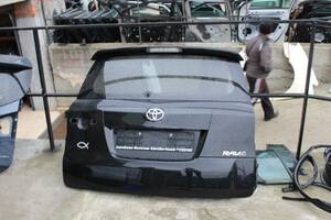 Крышка багажника для Toyota Rav 4 2006-2009