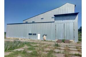 Продається високоприбутковий діючий елеваторний комбінат.