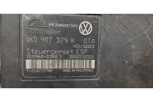 Блок управления ABS Volkswagen Caddy 2003-2014 1K0907379K