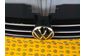 Новая решетка радиатора всборе с емблемою под радар / дистроник / для Volkswagen Jetta 2015-2017 год Производство Италия