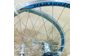 Вело колеса 26 28 дюймів із планетарною тришвидкісною втулкою Shimano комплект