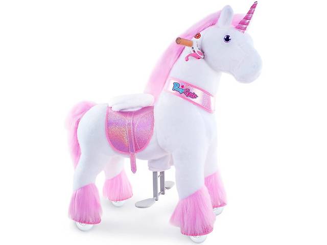 Ponycycle clearance