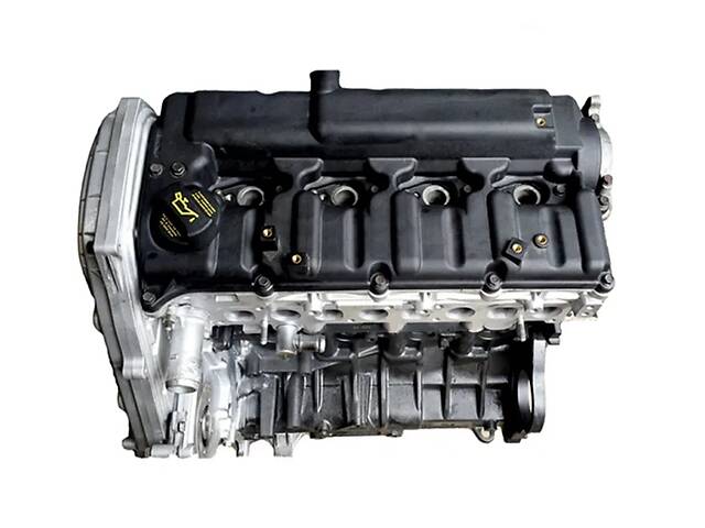 Двигун Мотор Kia Sorento соренто Hyundai H-1 н1 2.5 crdi D4CB 170лс 2009р.