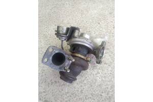 Турбіна Citroen Fiat Ford Peugeot 1.6HDI 1.6TDCi 2005-2014 9685293080, 9657530580, 9662371080