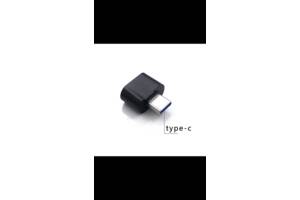 OTG адаптер/переходник USB 3.0 - Type-C