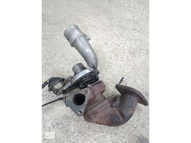 Турбіна Renault Clio Kangoo Laguna Megane Scenic Espace Volvo V40 1.9DCI 1996-05 7700108030 7700107795