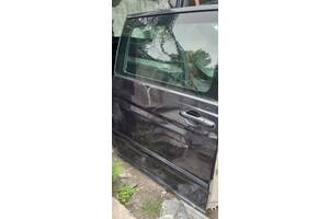 Двери боковые сдвижные права со стеклом Mercedes Vito 639 2003-2014