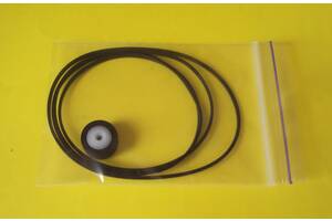 Сервіс-комплект ЛПМ для касетних магнітофонів Соната - 211, - 212, - 213, - 216