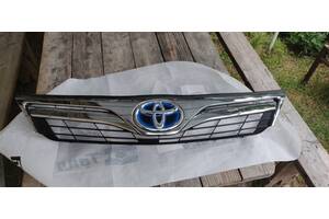 Решітка радіатора для Toyota Camry 2012-2014