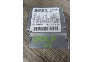 Блок управління Airbag VW Golf 6 5K0959655 подушками безпеки