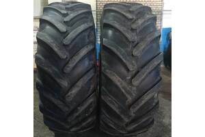 Шини 710/75R42 Michelin для тракторів