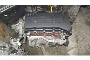 Двигатель Mitsubishi Outlander XL 2.4i 4B12 2008-2013