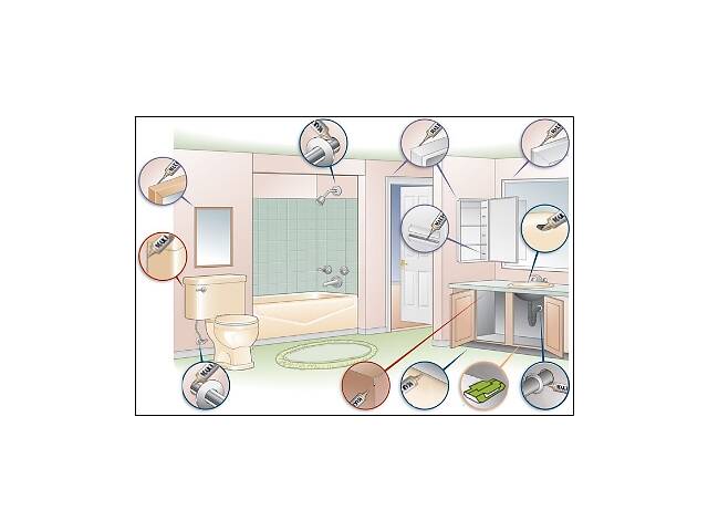 Средство от тараканов набор ТАР-ГАН - Фото 5