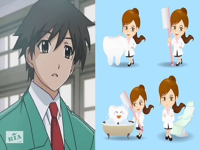 Администратор медицинского центра (стоматологической клиники)/менеджер. Одесса. Резюме - Фото 2